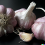 Bild von Knoblauch verpackt 0,15Kg