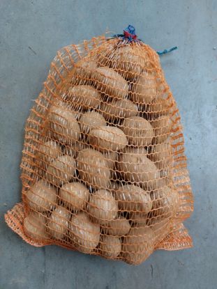 Bild von 3 kg Kartoffel Marabel (vorwiegend festkochend)
