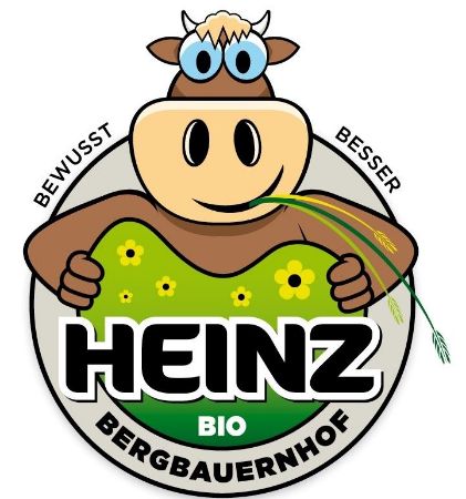 Picture for vendor Biobergbauernhof Heinz Hildegard