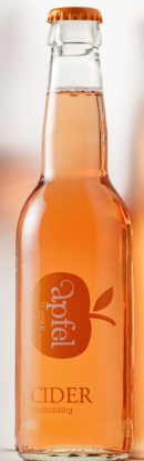 Picture of Apfelwasser Cider 0,33l