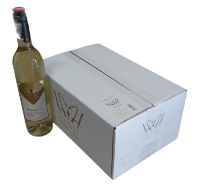 Picture of Weißburgunder Karton 6 Flaschen