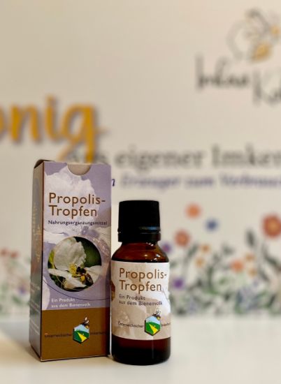 Picture of Propolistropfen 20ml