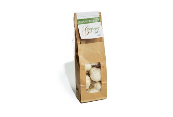 Picture of Knoblauch verpackt 0,22 kg