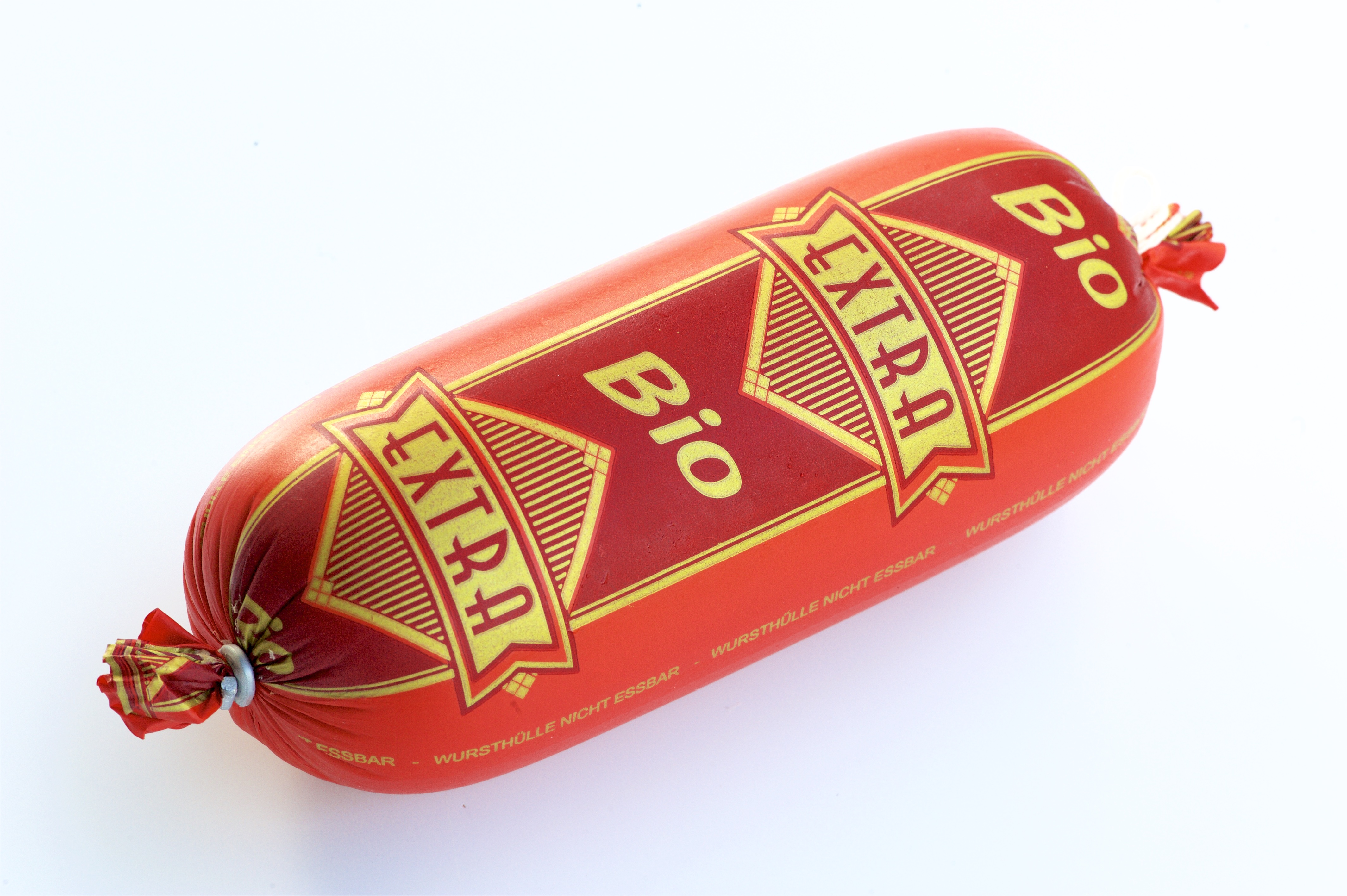 Moakt.at. BIO Extrawurst-Stange 500g
