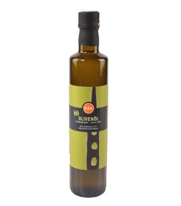 Bild von Olivenöl 0,5 L