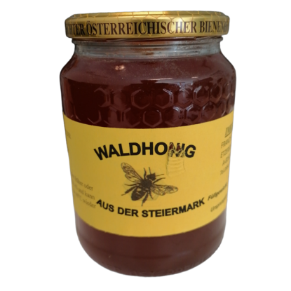 Picture of Waldhonig 1000g