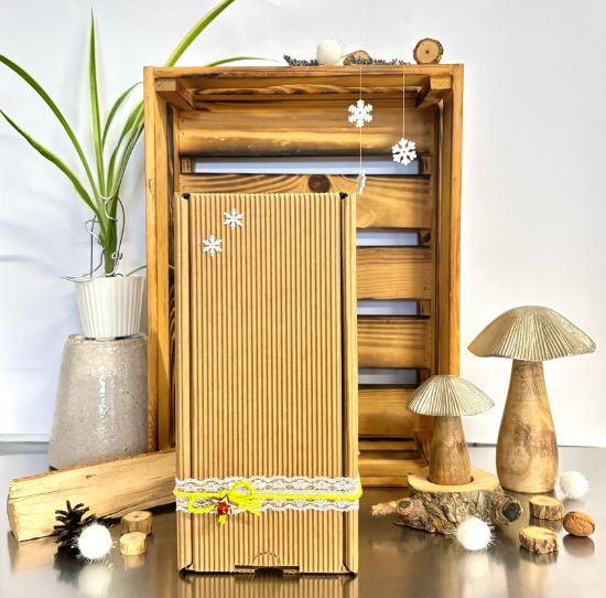 Bild von Pilzpaket 2
