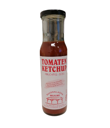 Bild von Tomaten-Ketchup 250 ml