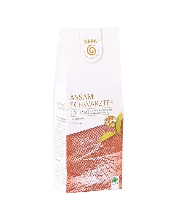 Bild von Assam - Tee 100 g