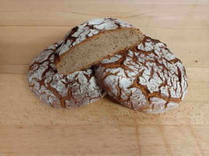 Picture of Roggenbrot 1kg - DIENSTAG