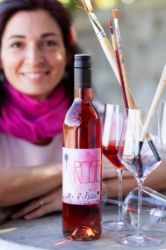 Bild von Rosé 2024