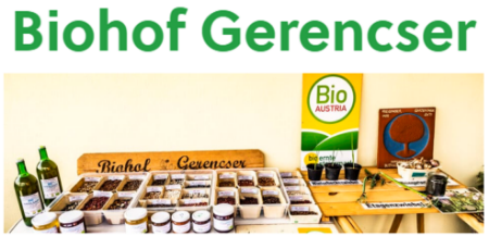 Picture for vendor Biohof Gerencser