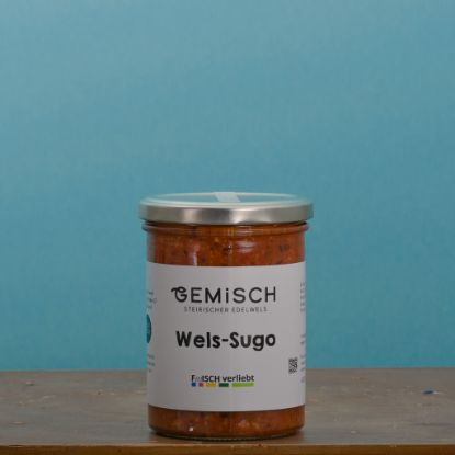 Picture of Wels-Sugo | 430ml