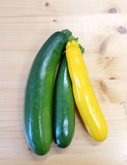 Picture of Zucchini pro Stück