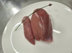 Bild von 1/2 Reh | ca. 3,5 kg 22,90 € pro kg