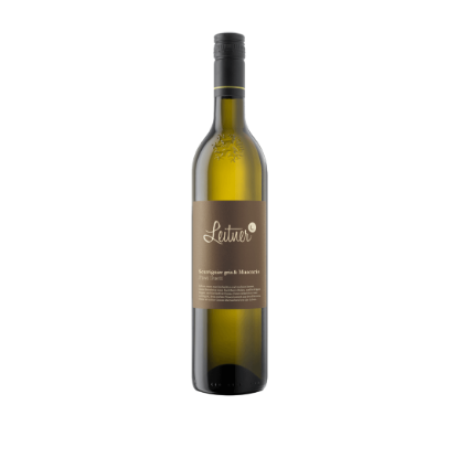Picture of Souvignier gris & Muscaris 2024