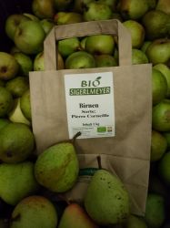 Bild von Bio-Birnen Williams 1 kg