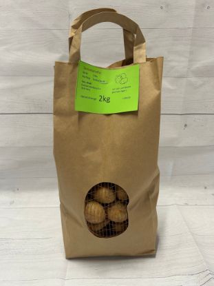 Bild von Kartoffeln 2 kg Ditta