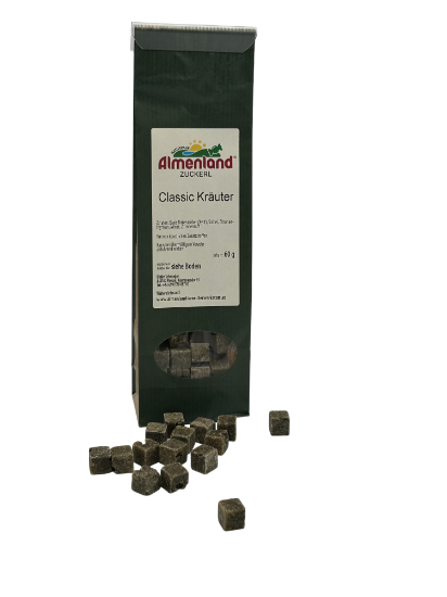Picture of Kräuterzuckerl Classic 60g