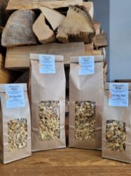 Bild von Bio Honig-Müsli 100g