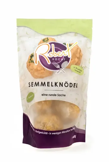 Picture of Semmelknödel