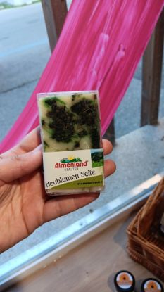 Picture of Heublumenseife