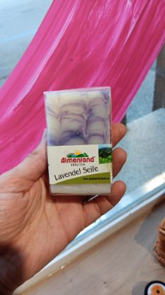 Picture of Lavendelseife