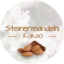 Bild von Steirermandeln Kakao - 100g Glas