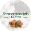 Bild von Steirermandeln Kürbis - 100g Glas